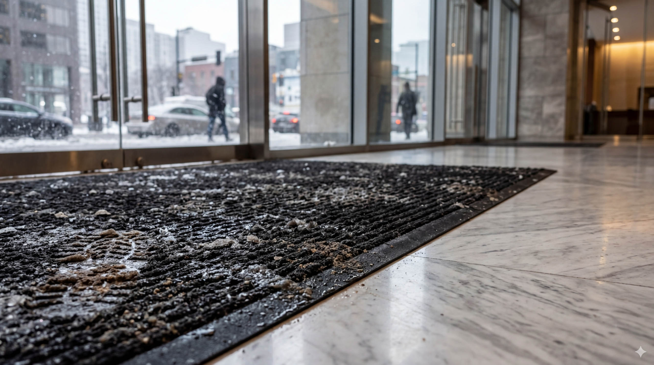 Slip-and-Fall Costs in Illinois